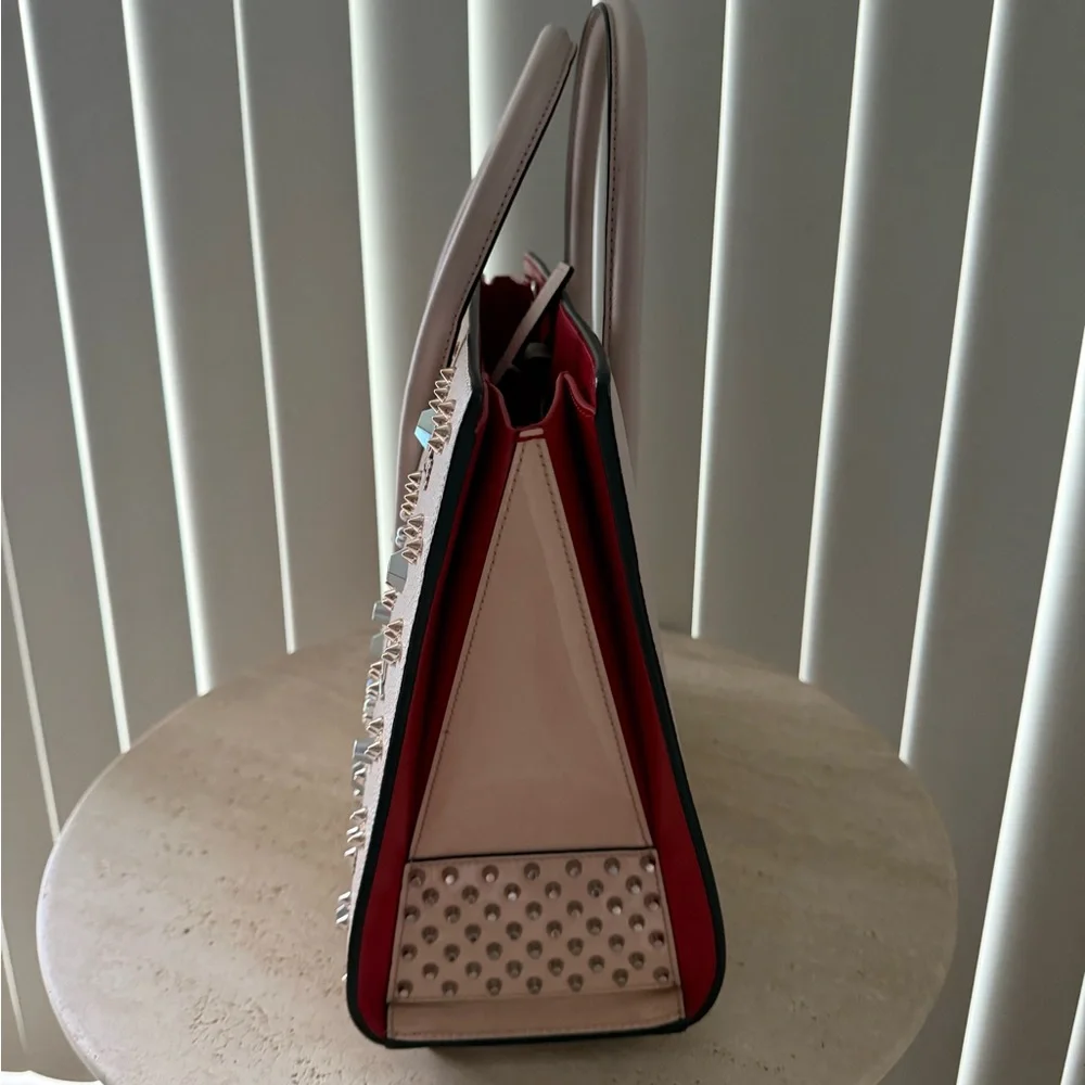 Christian Louboutin tote bag - Picture 6 of 13